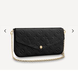 The  Pochette Félicie